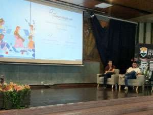 Ponencia docente Julián