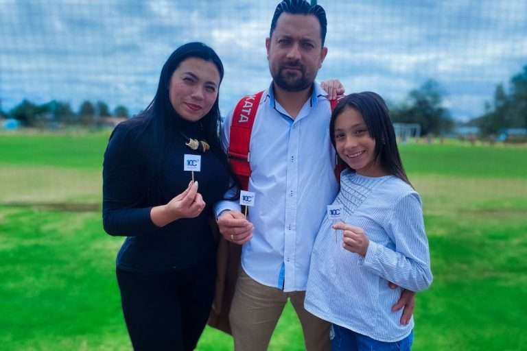 Padres Aliados