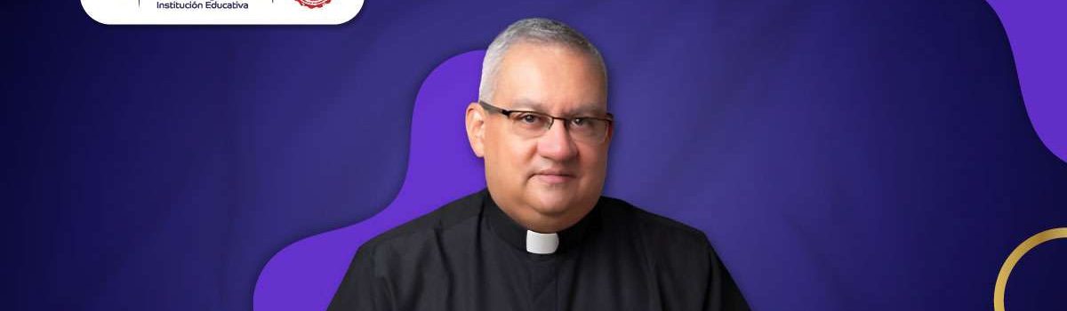 foto del padre Germán