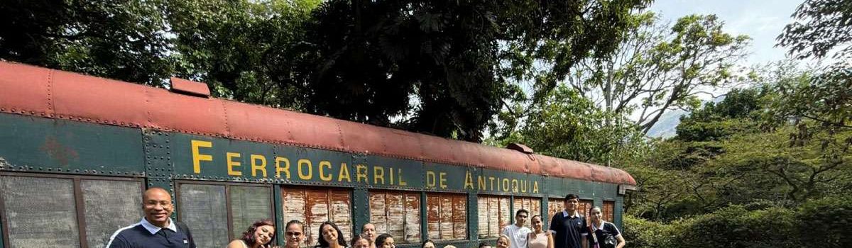 portada foto de estudiantes