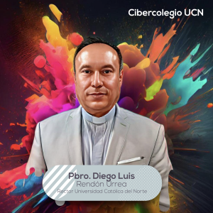 Pbro. Diego Luis Rendón Urrea