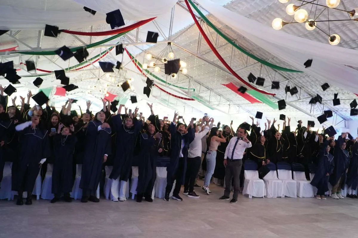 2025 un cierre inolvidable… y un nuevo inicio lleno de propósito