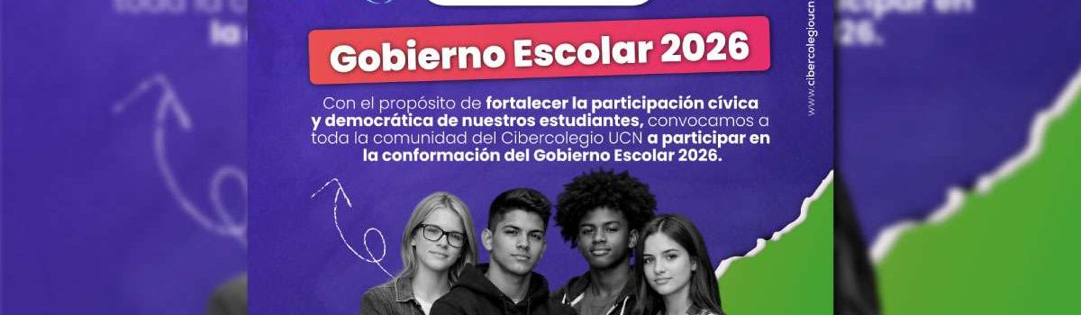 Pieza gráfica con información