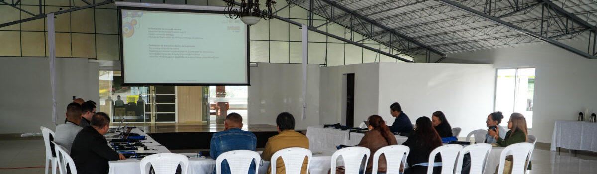 encuentro rectores 2026