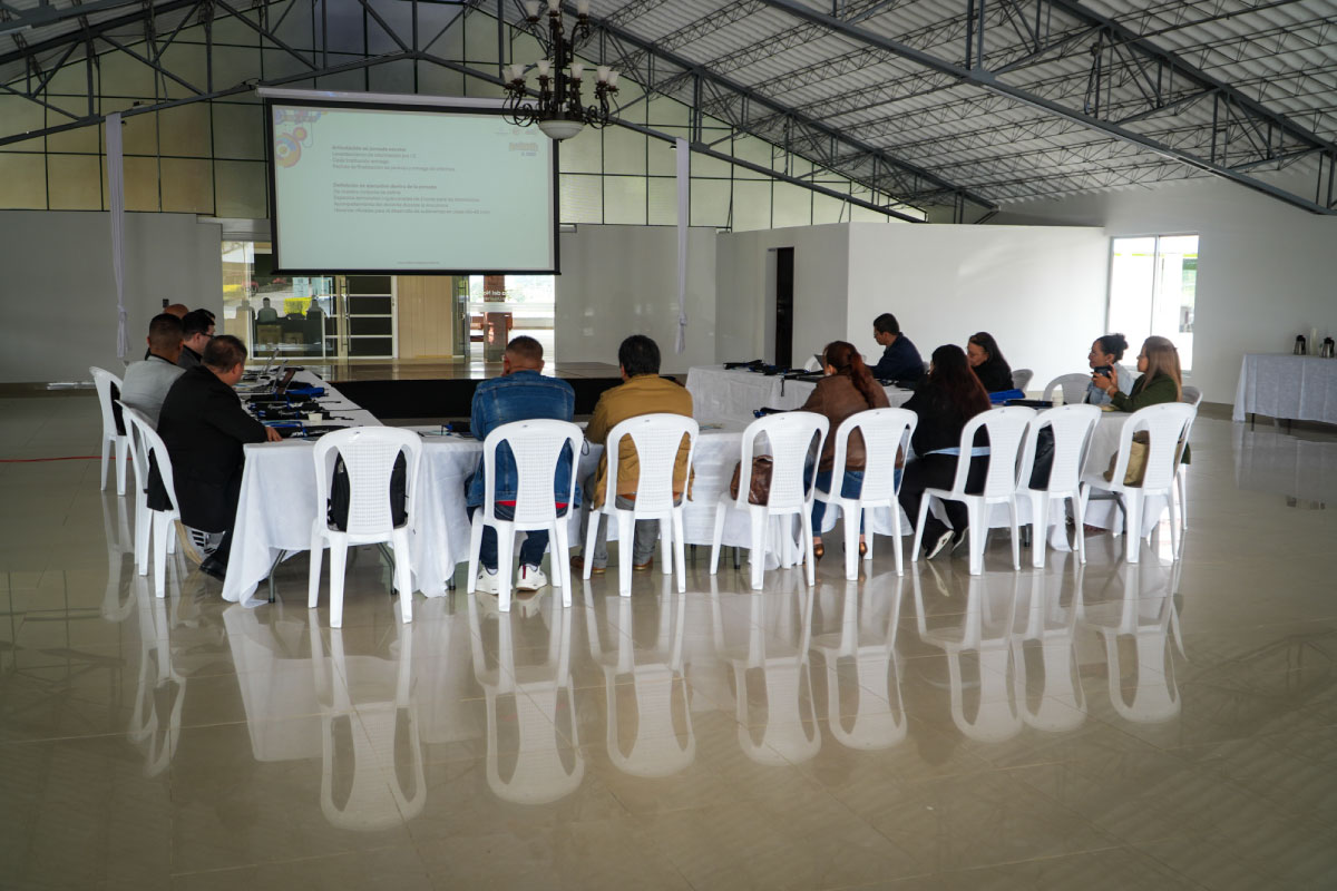 encuentro rectores 2026