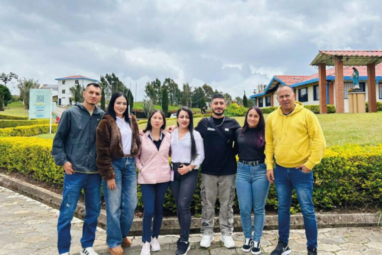 Resilientes: Educar con el corazón, incluir con sentido