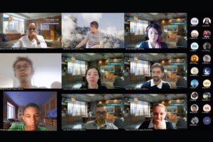 Damos inicio a nuestras tertulias literarias 2026