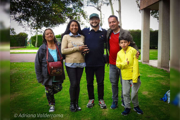 Receso de Semana Santa: un tiempo para la fe y la familia