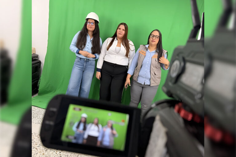 Así vivimos nuestra primera Cátedra de la Felicidad y el Buen Vivir