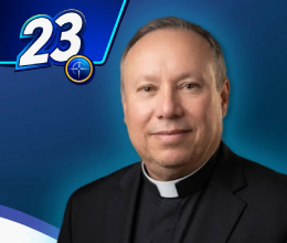 Pbro. Diego Luis Rendón Urrea