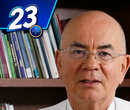 Mons. Luis Albeiro Maldonado Monsalve