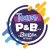 Botón Team P&B UCN - BienEstar de todos.